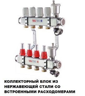 Теплый пол в Анапе